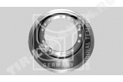Барабан тормозной 410*220