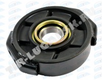 Подшипник подвесной D45