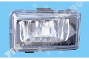 FOG LAMP LH