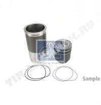 390028 DIESEL TECHNIC