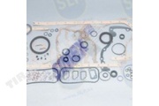 CONV. GASKET SET