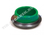 Dust Cover
