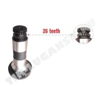 BK1613205AS Bergkraft