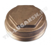 Колпак ступицы М158*67