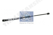 Амортизатор решетки 277-485MM/250N