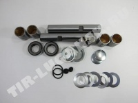 Р-к шкворня на ось D28
