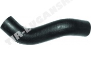 Патрубок горячего воздуха d=18mm/d=18mm/L=170mm MAN TGA