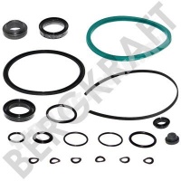 BK13010GAS Bergkraft