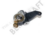 Трещотка автоматическая левая MAN TGA/TGS/TGX (HALDEX 80176C) BERGKRAFT