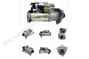 Стартер 24v 5.5kW