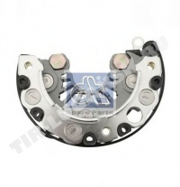 463692 DIESEL TECHNIC