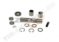 KING PIN KIT,AXLE STEERING KNUCKLE