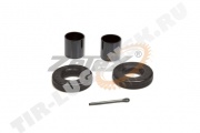 TOWING HOOK REPAIR KIT,TRAILER COUPLING