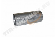 Гофра глушителя D127/L315