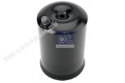 Filter housing