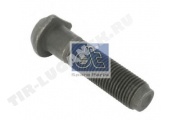 Шпилька колеса 7/8"-11BSF*90/102 (10.9) RH