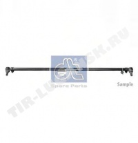 653007 DIESEL TECHNIC