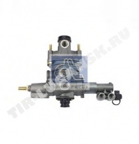 665034 DIESEL TECHNIC