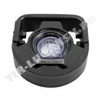 Подшипник подвесной D55