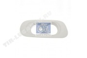Bumper cover