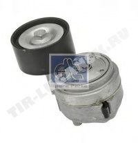 463773 DIESEL TECHNIC