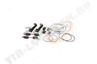 REPAIR KIT,BRAKE SHOE