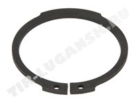 Стопор вторичного вала 3,5mm