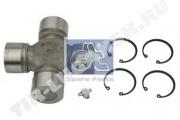 Крестовина кардана 59*167.6mm
