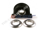 Подшипник подвесной D50