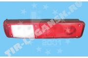 Фонарь задний RVI Premium NEW L