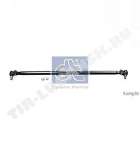 Track rod