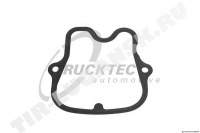 Valve cover gasket