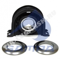 Подшипник подвесной D55