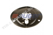Brake Dust Cover