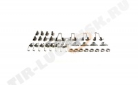 REPAIR KIT,BRAKE SHOE