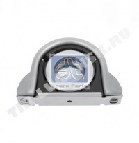Подшипник подвесной D65