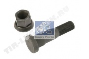 Шпилька колеса 7/8"-14UNF-2A*102 зад
