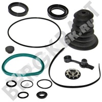 BK13010HAS Bergkraft