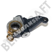 Трещотка автоматическая левая MAN TGA/TGS/TGX (HALDEX 80176C) BERGKRAFT