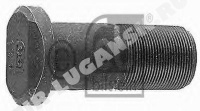 Шпилька колеса М22*1.5*80.5/91