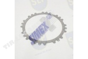 CLUTCH PLATE