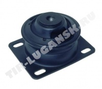 ENGINE MOUNTING