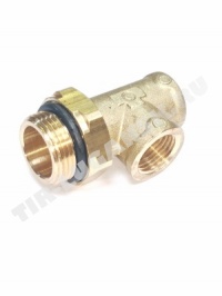 D2072M16X15M22X15TC CAMOZZI