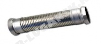 Гофра глушителя D90 L285