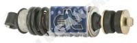 Амортизатор кабины задний
