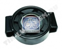 Подшипник подвесной D70