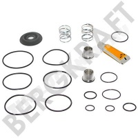 BK12021AAS Bergkraft