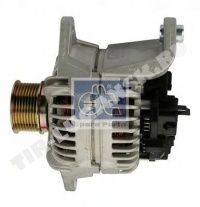 627007 DIESEL TECHNIC