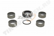 KING PIN KIT,AXLE STEERING KNUCKLE