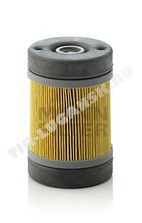U630XKIT Mann Filter